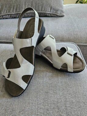 Mephisto Paris Sandals-W8